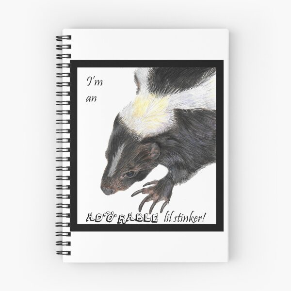 Item preview, Lil stinker designed and sold by Sarah Williams-Nash.