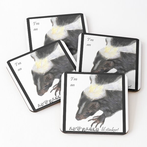 Item preview, Lil stinker designed and sold by Sarah Williams-Nash.