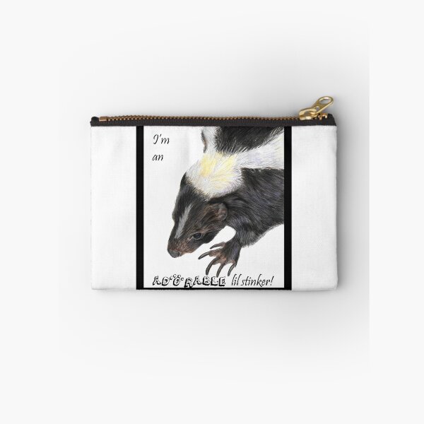 Item preview, Lil stinker designed and sold by Sarah Williams-Nash.