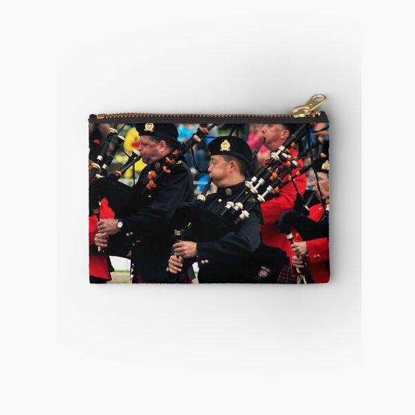 Item preview, Ottawa Police Service Pipe Band designed and sold by Yannik Hay.