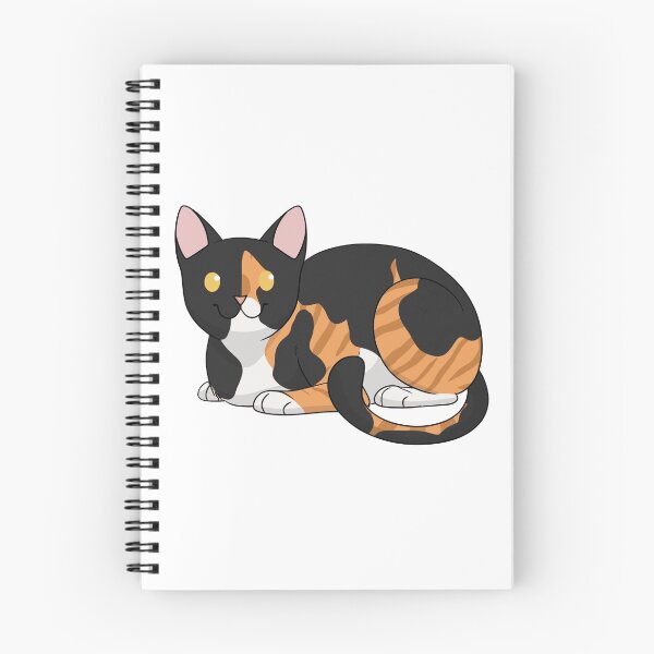 Item preview, Calico Cat designed and sold by laneybehr.