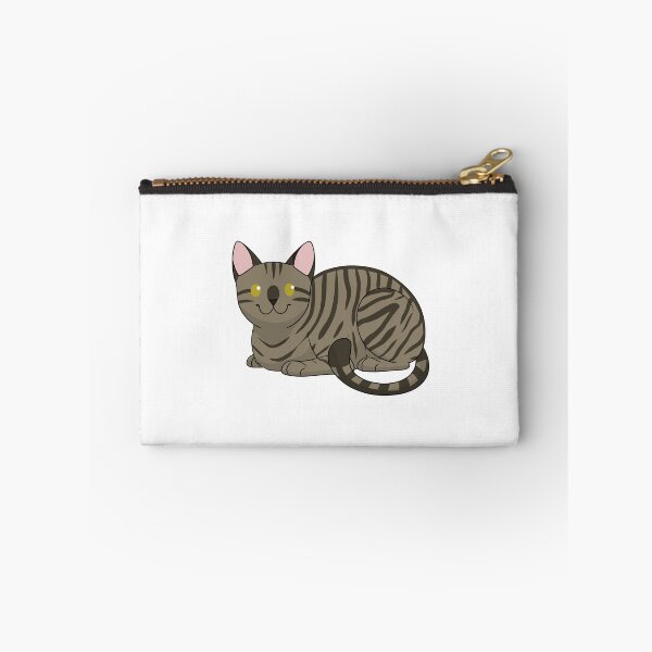Item preview, Brown Tabby Cat designed and sold by laneybehr.