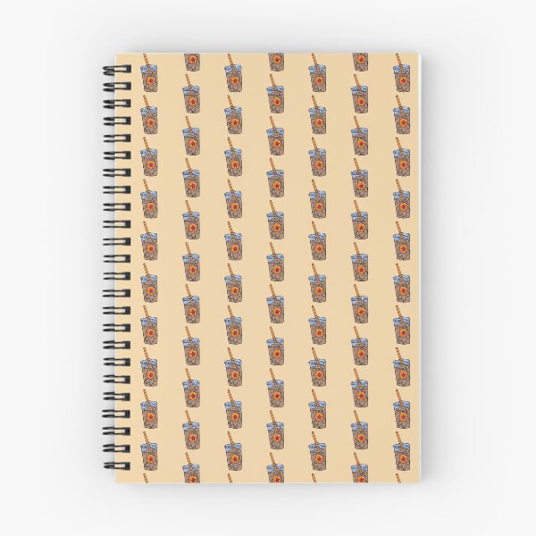 Item preview, Iced Coffee - Orange Straw designed and sold by MOREDANKMEMES.