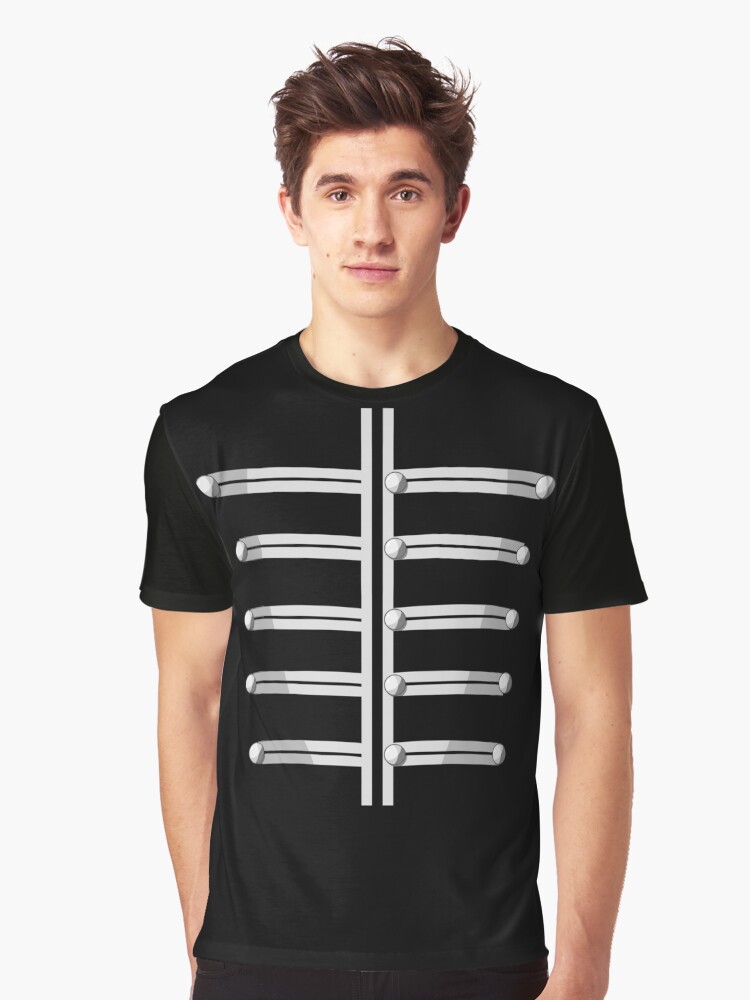 black parade jacket