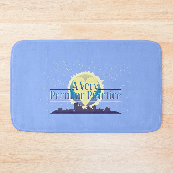 Item preview, A Very Peculiar Practice designed and sold by Off the Box.
