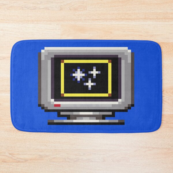 Item preview, Sonic invincibility monitor designed and sold by piastrelli.