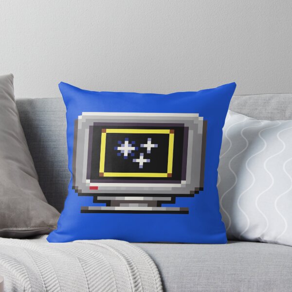 Item preview, Sonic invincibility monitor designed and sold by piastrelli.