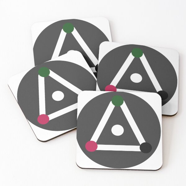 Item preview, Aether Logo designed and sold by Dragonsheep.
