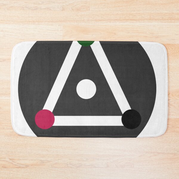Item preview, Aether Logo designed and sold by Dragonsheep.