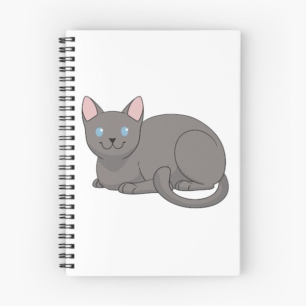 Item preview, Gray Cat designed and sold by laneybehr.