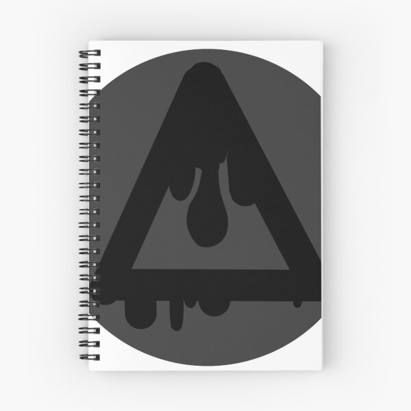 Item preview, Abyss Logo designed and sold by Dragonsheep.