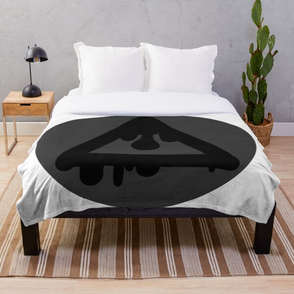 Item preview, Abyss Logo designed and sold by Dragonsheep.