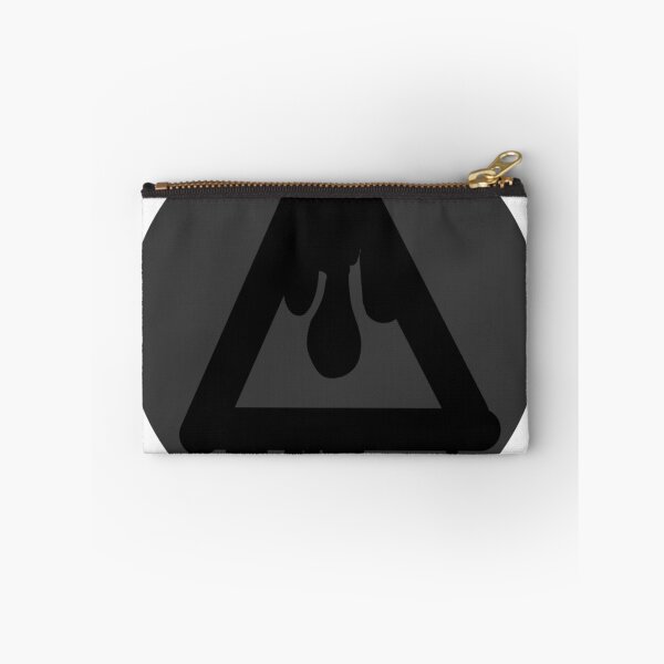 Item preview, Abyss Logo designed and sold by Dragonsheep.