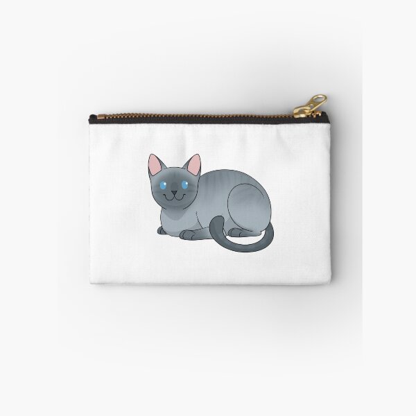Item preview, Smoke Point Cat designed and sold by laneybehr.