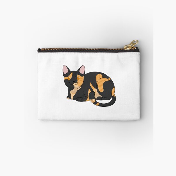 Item preview, Tortoishell Cat designed and sold by laneybehr.