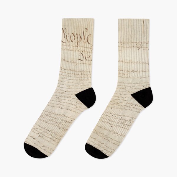 Item preview, The Constitution of United States of America 1 designed and sold by GodsAutopsy.
