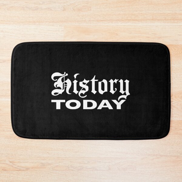 Item preview, History Today designed and sold by Off the Box.