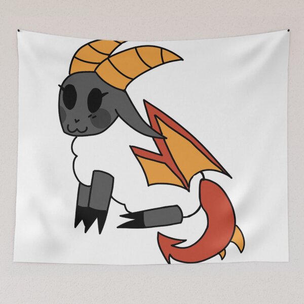 Item preview, Chibi Sheepie designed and sold by Dragonsheep.