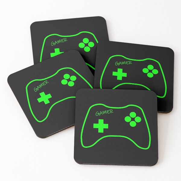 Item preview, Gamer controller console designed and sold by Dibbelchen.