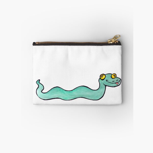 Item preview, Silly Snake designed and sold by BeezArt.