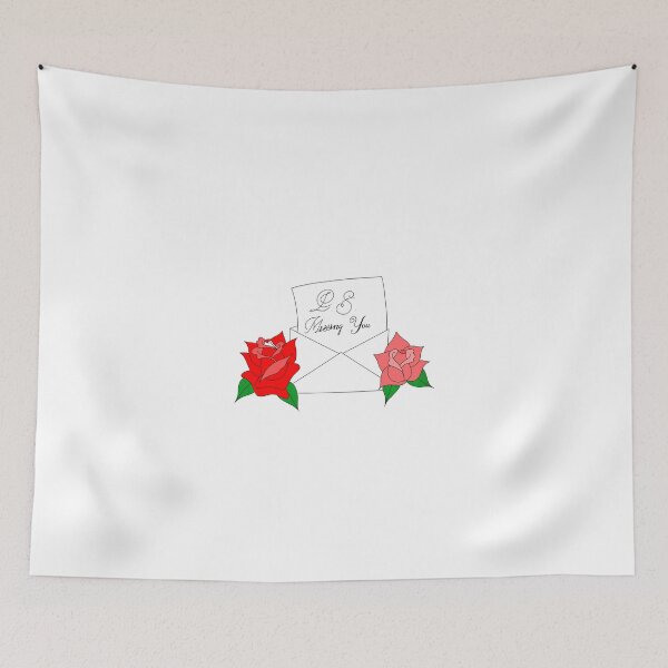 Item preview, SWS - Letter designed and sold by MariangelP.