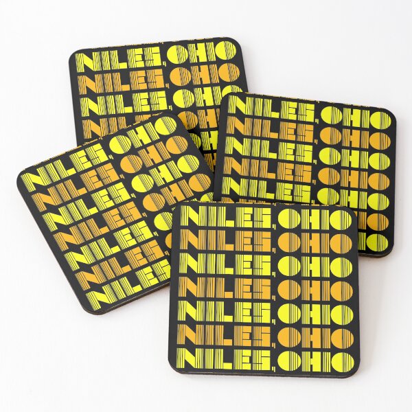 Item preview, Local Color: Niles designed and sold by Metro Monthly Department Store.
