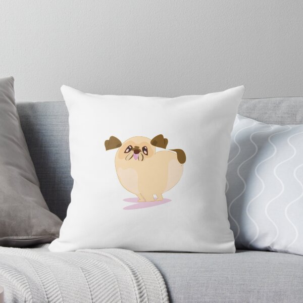 Item preview, MR. PUG designed and sold by rawrkelsey.
