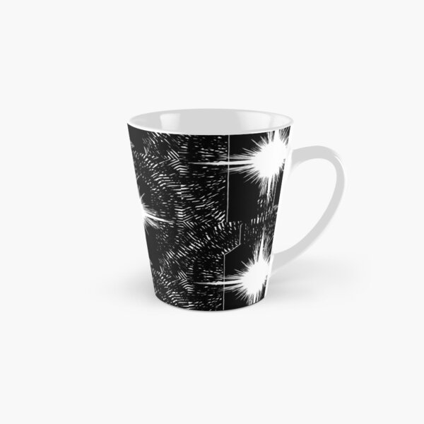Never Forget Tall Mug