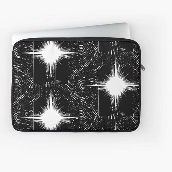 Never Forget Laptop Sleeve