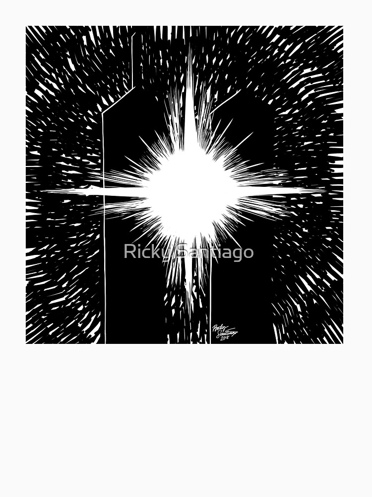Never Forget by rickysantiago