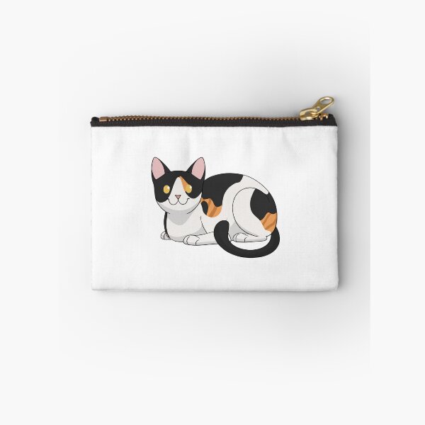 Item preview, Tricolor Cat designed and sold by laneybehr.