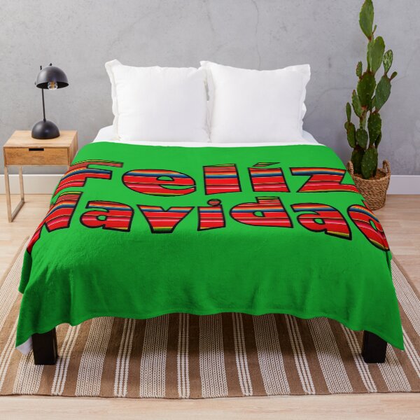 Item preview, Feliz Navidad - Happy Christmas designed and sold by 28TEES.