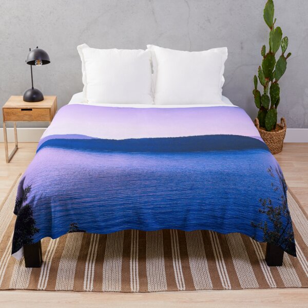 Item preview, Horseshoe Bay Islands designed and sold by Yannik Hay.