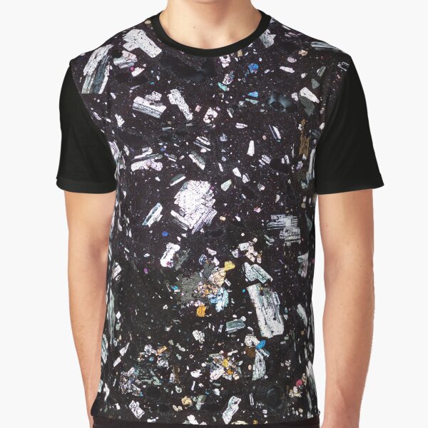 Tieton Andesite - RMC Graphic T-Shirt