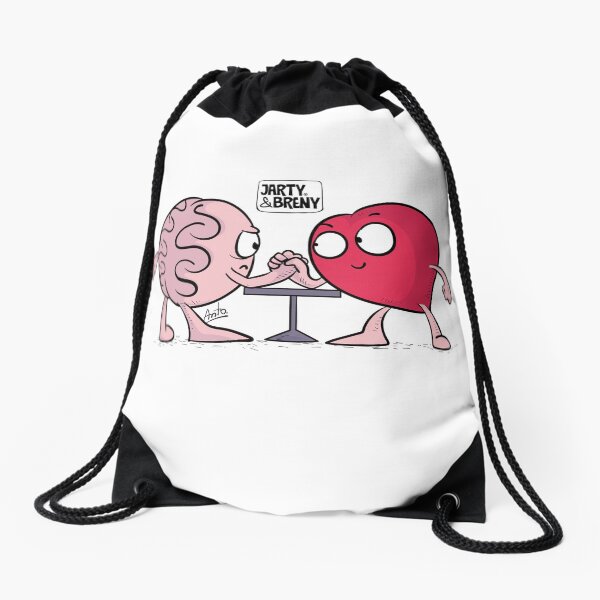 Pulseta Jarty&Breny Mochila saco