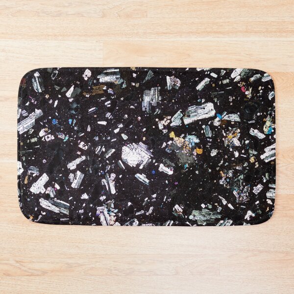Tieton Andesite - RMC Bath Mat