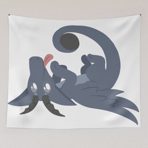 Item preview, Lineless Saxum designed and sold by Dragonsheep.