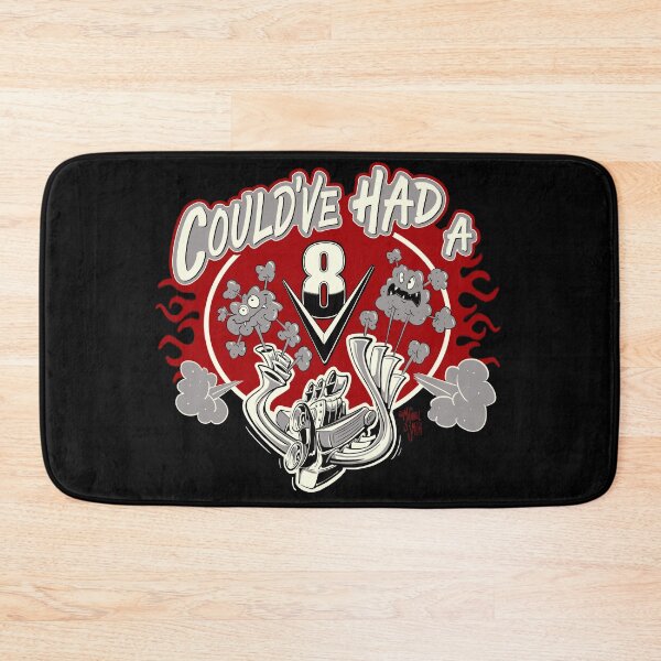 Item preview, Could've Had a V8 designed and sold by DoaDoodle.