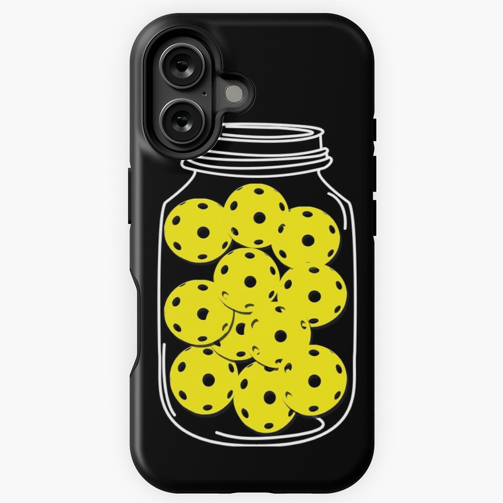 Item preview, iPhone Magsafe Tough Case designed and sold by EvieWoj.