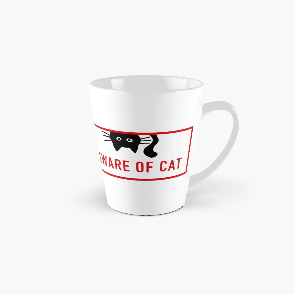 Item preview, Tall Mug designed and sold by ShortCoffee.