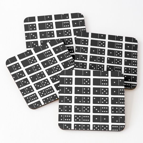 Item preview, Domino designed and sold by MUZA9.