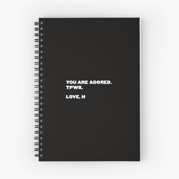Item preview, You Are Adored Harry Styles designed and sold by ryleeporter.