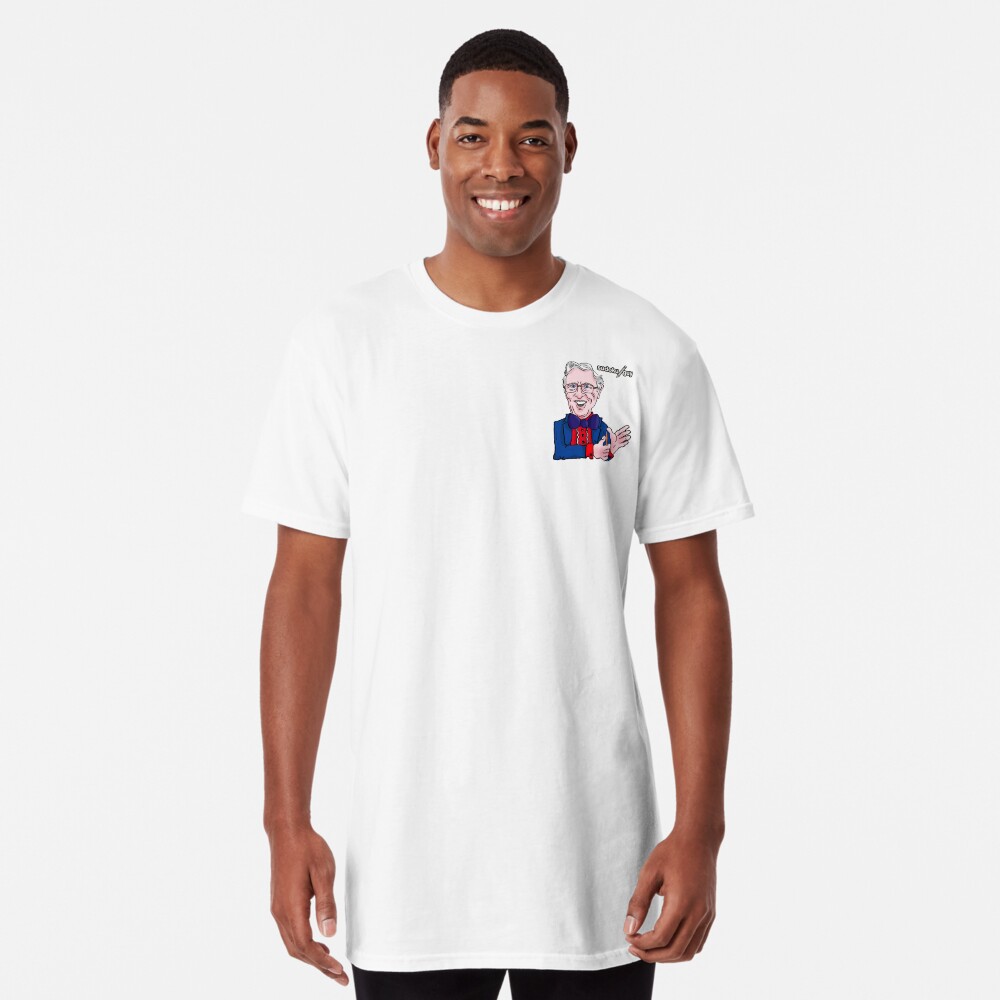Item preview, Long T-Shirt designed and sold by SudokuGuy.