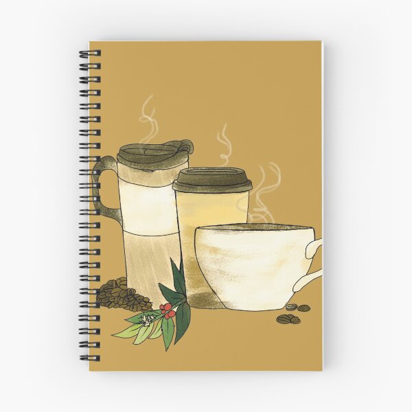 Item preview, For the love of Coffe designed and sold by Shadowsantos.