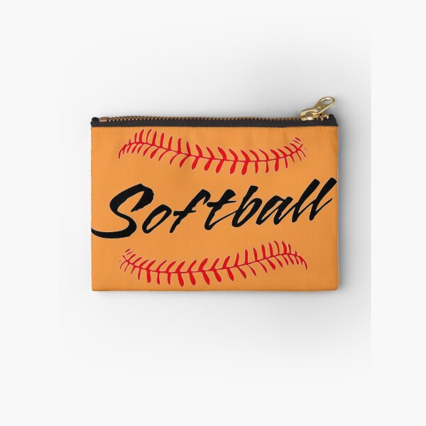 Item preview, HOT SELLER!!! Softball Stitches designed and sold by MoreAwesomeTees.