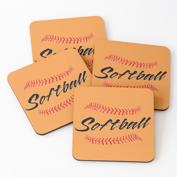 Item preview, HOT SELLER!!! Softball Stitches designed and sold by MoreAwesomeTees.