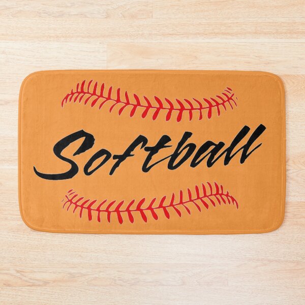 Item preview, HOT SELLER!!! Softball Stitches designed and sold by MoreAwesomeTees.