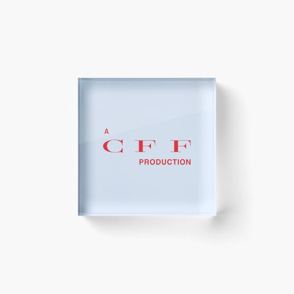 Item preview, A CFF Production designed and sold by Off the Box.