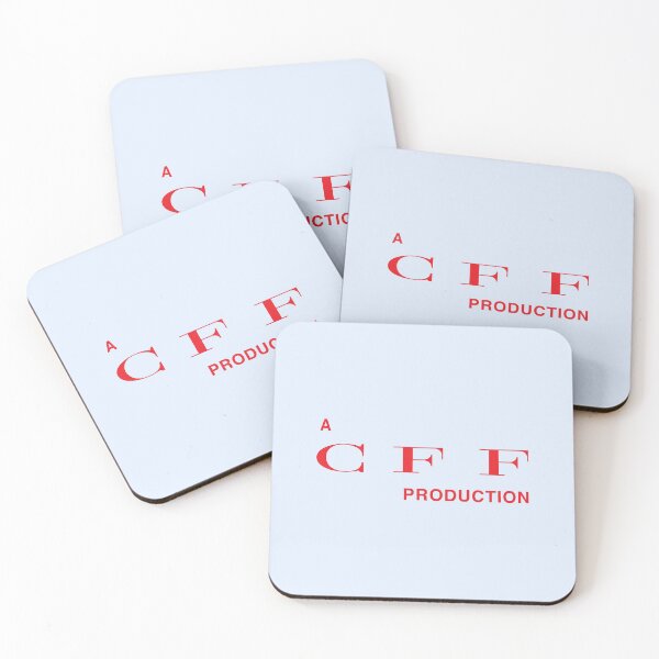 Item preview, A CFF Production designed and sold by Off the Box.