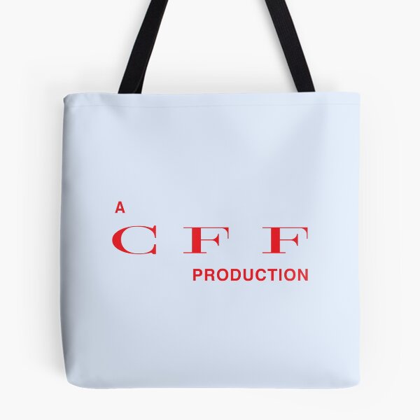 Item preview, A CFF Production designed and sold by Off the Box.